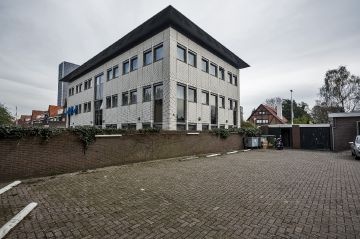 Tilburg, Korenbloem